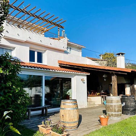 Casa Rural Albores Grande 尼格兰 外观 照片