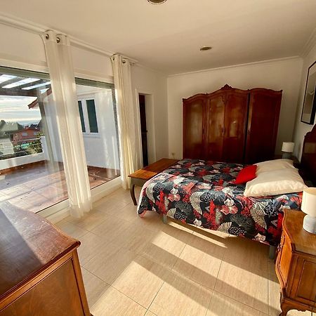 Casa Rural Albores Grande 尼格兰 外观 照片