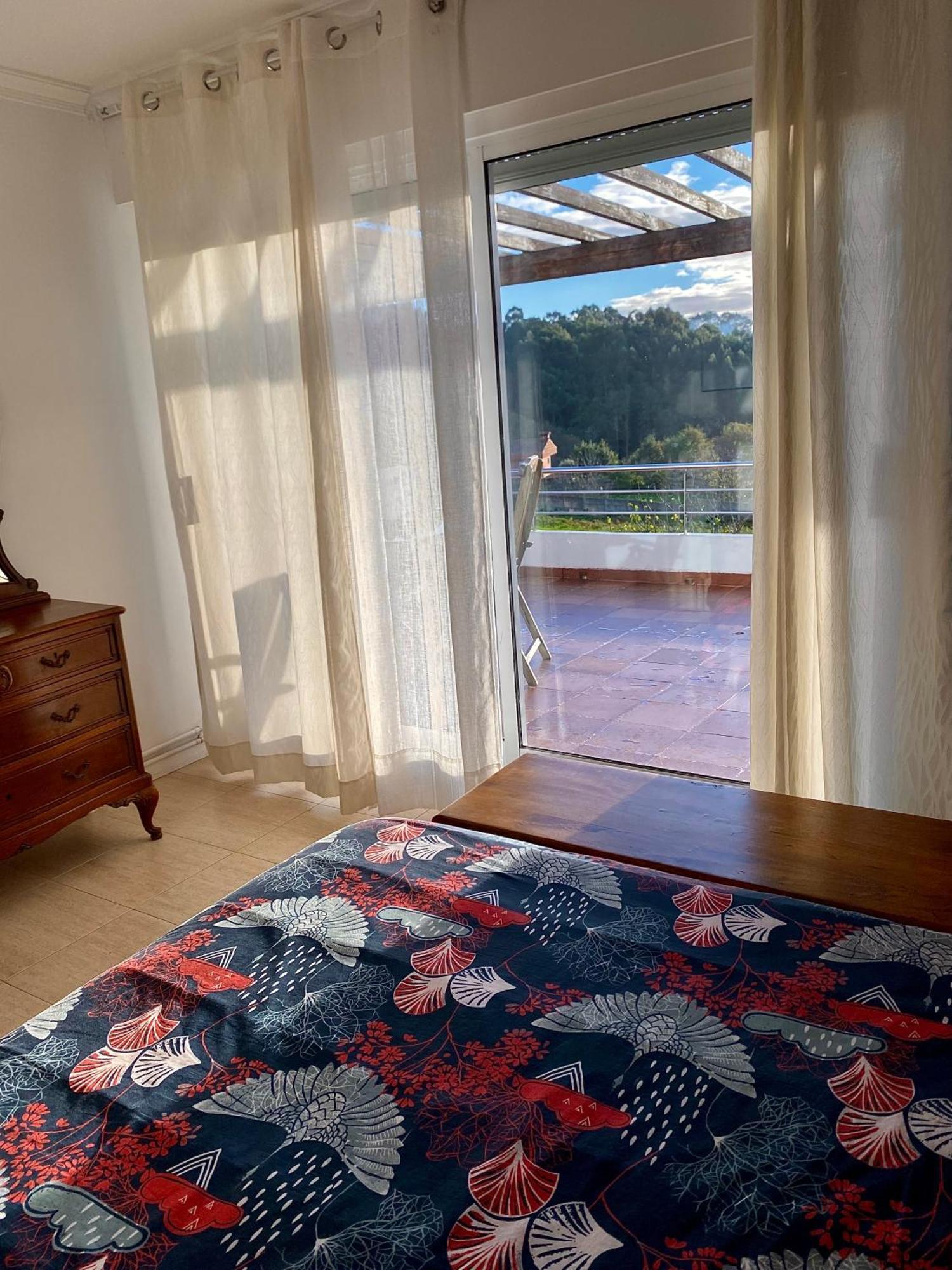 Casa Rural Albores Grande 尼格兰 外观 照片