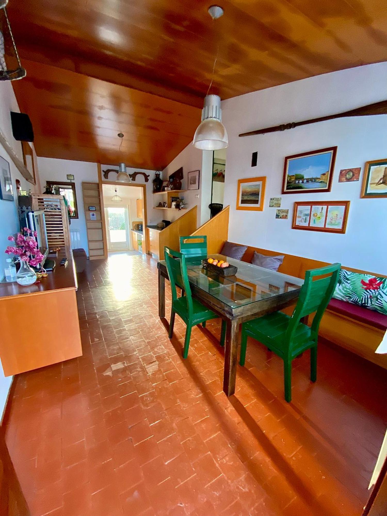 Casa Rural Albores Grande 尼格兰 外观 照片