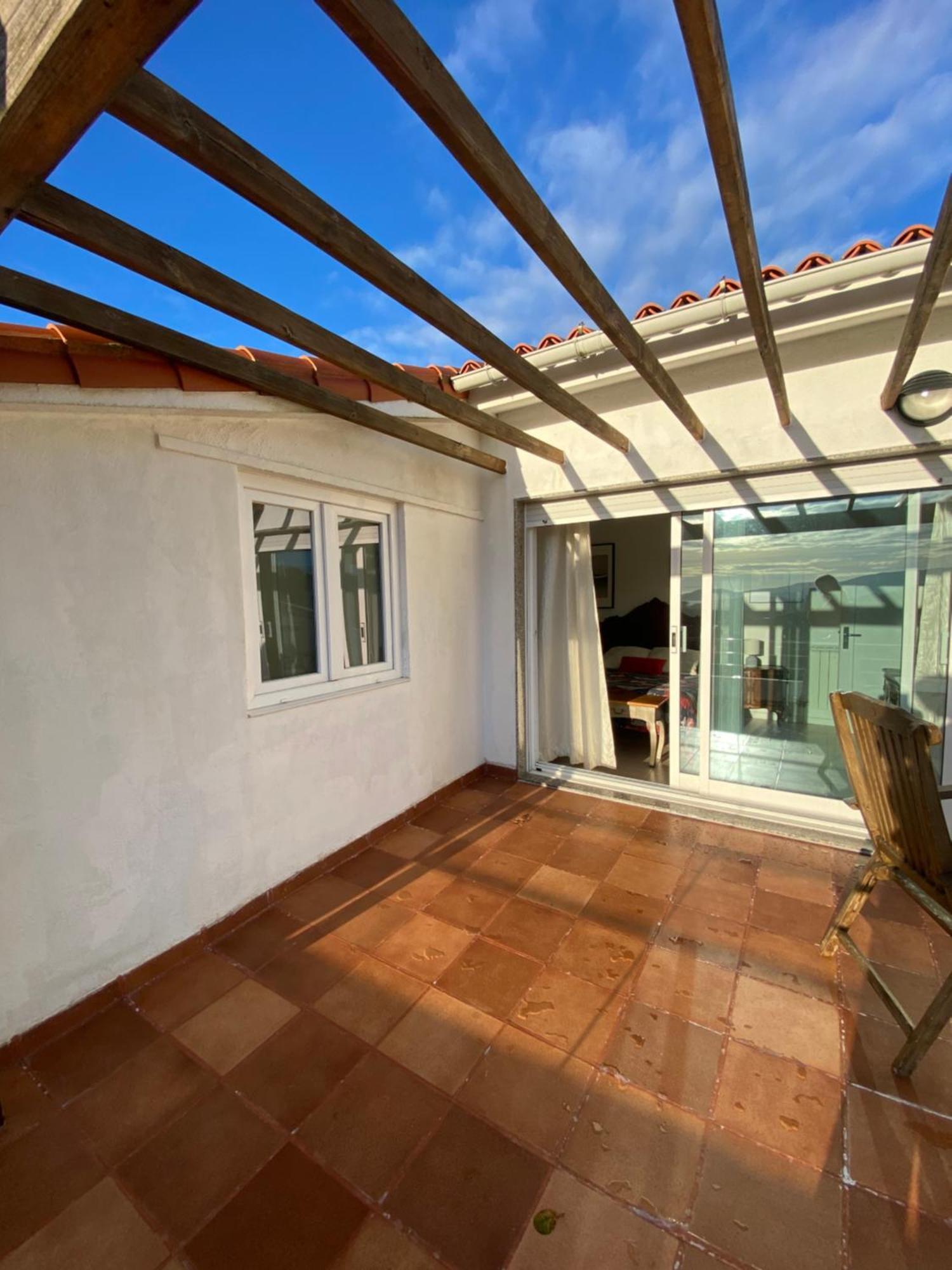 Casa Rural Albores Grande 尼格兰 外观 照片