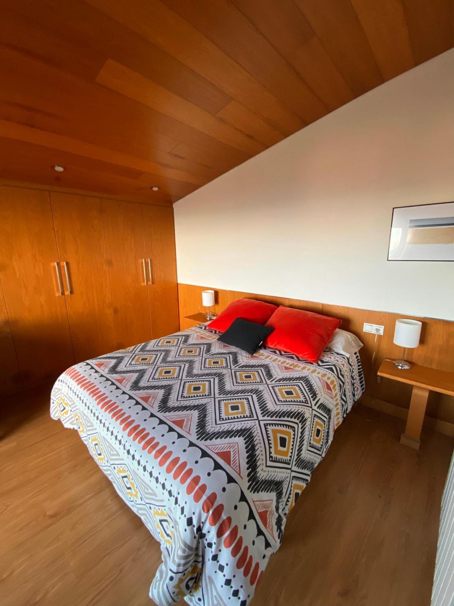 Casa Rural Albores Grande 尼格兰 外观 照片