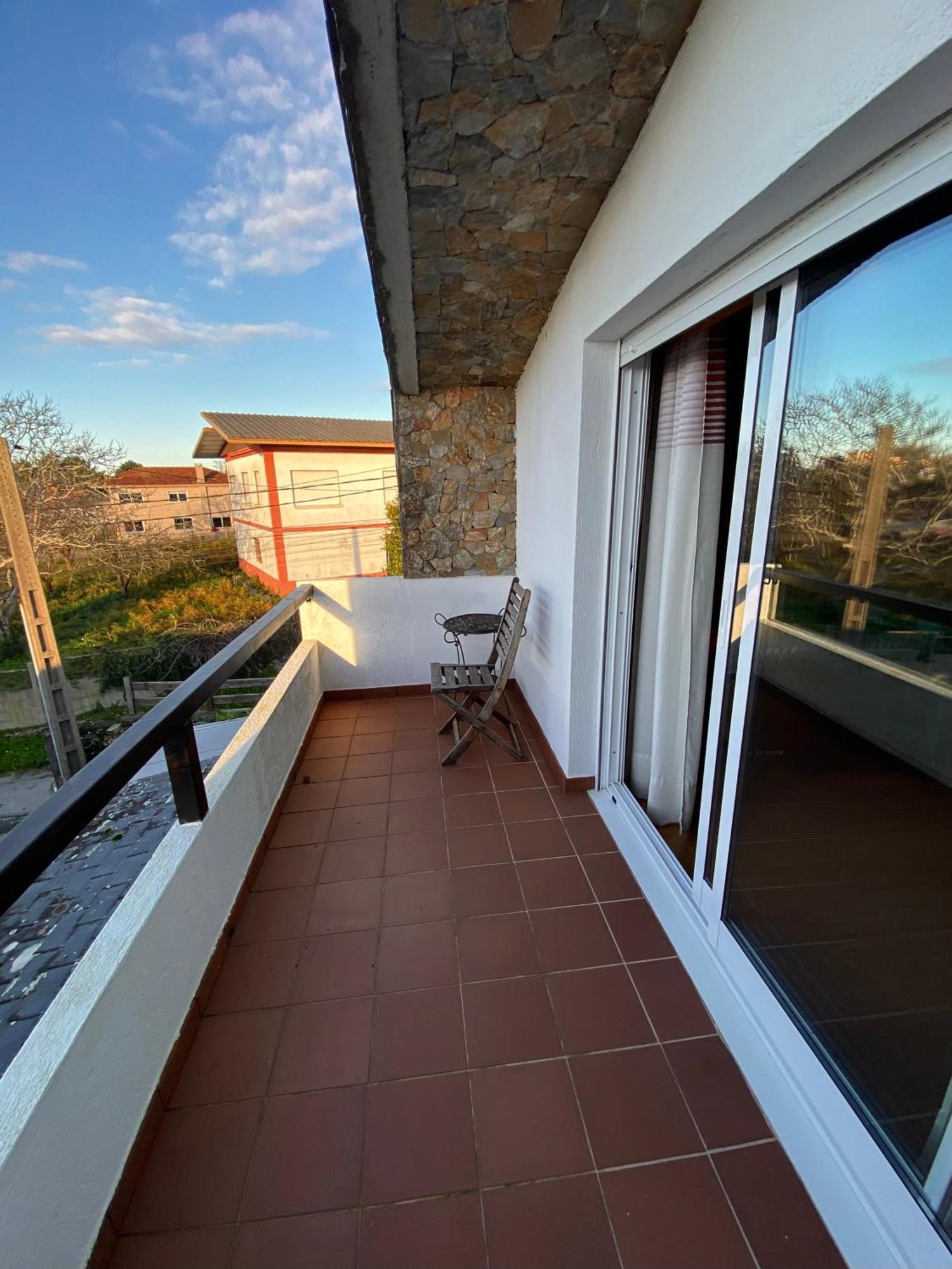 Casa Rural Albores Grande 尼格兰 外观 照片