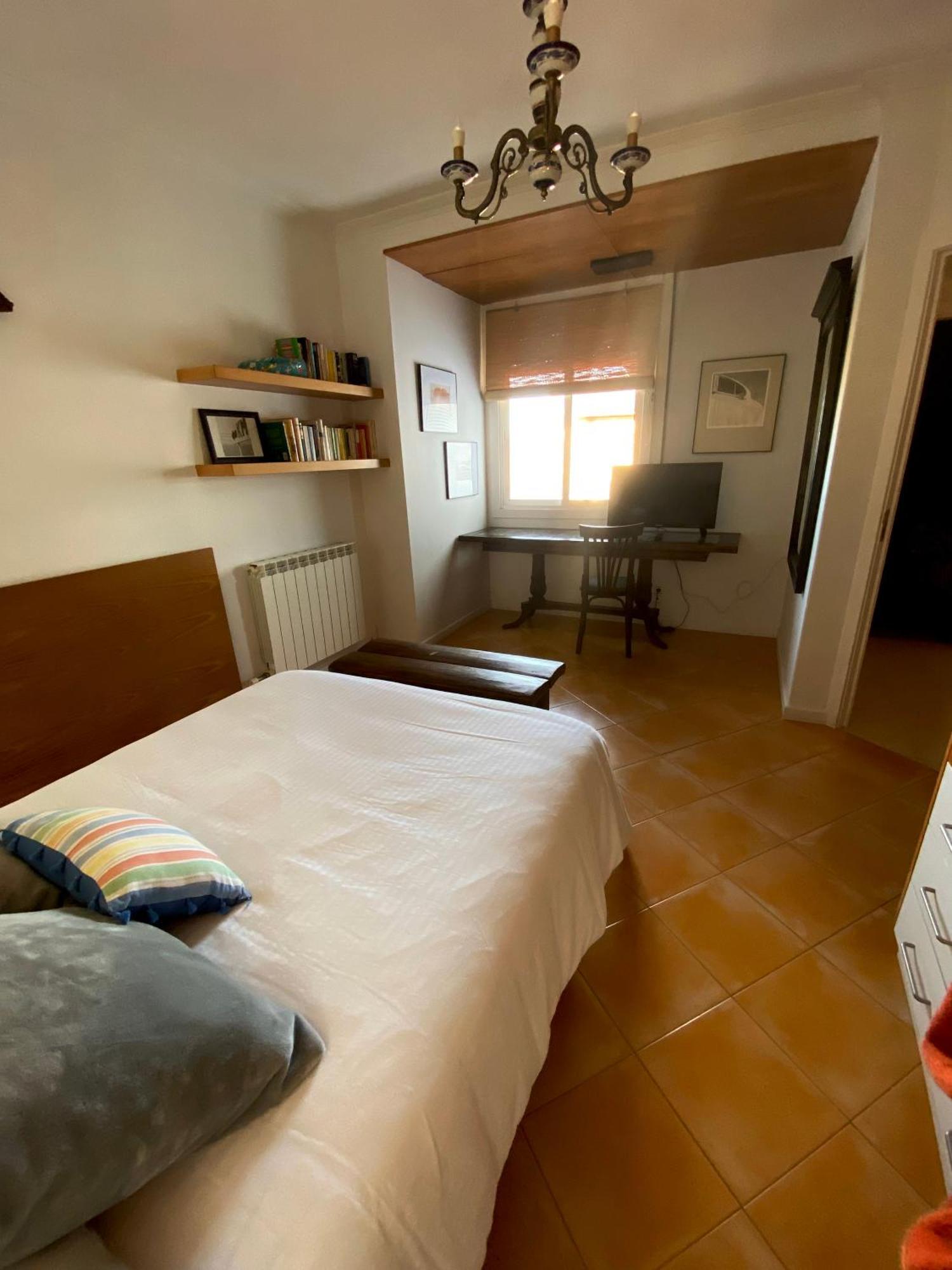 Casa Rural Albores Grande 尼格兰 外观 照片